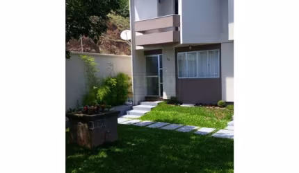 Sobrado para Venda no bairro Ariribá em Balneário Camboriú, 2 quartos, 1 vaga, Mobiliado, 93 m² de área total,