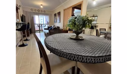 Apartamento para Locação Anual no bairro Centro em Balneário Camboriú, 2 quartos sendo 1 suíte, 1 vaga, Mobiliado,