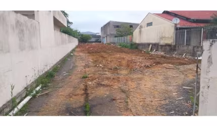 Terreno para Venda no bairro São João em itaja, 750 m² de área total,
