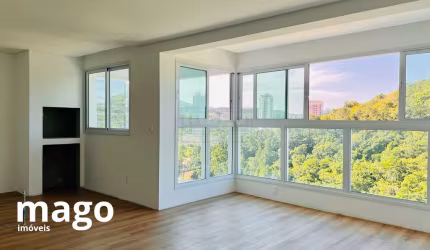 Apartamento para Venda no bairro Praia Brava em Balneário Camboriú, 2 quartos sendo 2 suítes, Sem Mobília, 95 m² privativos,