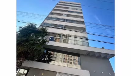 Apartamento para Venda no bairro Fazenda em Itajaí, 2 quartos sendo 1 suíte, 1 vaga, Mobiliado, 73 m² de área total,