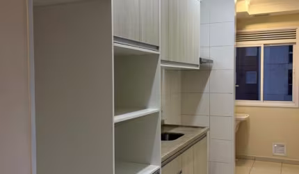 Apartamento Disponível para Locação no Condomínio Premium Residence Indaiatuba-SP
