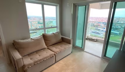 Apartamento Disponível para Locação no Edifício Le Jardin em Indaiatuba-SP