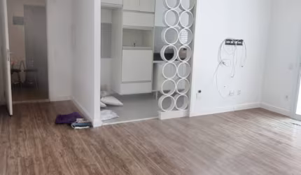Apartamento Disponível para Locação no Edifício Pátio Andaluz em Indaiatuba-SP