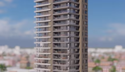 Lindo apartamento com localização privilegiada em um dos bairros mais nobres de São Paulo. Acesso rápido às Avenidas Chucri Zaidan e Berrini.