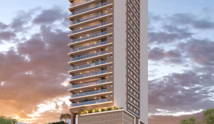 Apartamentos de 4 quartos (3 suítes) com alto padrão, a poucos passos do Metrô Oscar Freire! Um projeto com muito verde e ambientes que combinam o luxo e natureza. Tudo isso entre Pinheiros e Jardins.