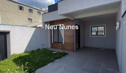 Casa a venda  03 dormitórios Monte Líbano São José dos Pinhais