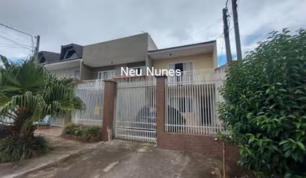 Sobrado a venda com 04 dormitórios  Jardim Cruzeiro São José dos Pinhais