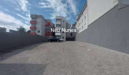 Apartamento garden a venda 02 Dormitórios Cidade jardim São José dos Pinhais