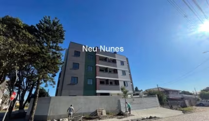 Apartamento a venda 02 dormitórios sendo uma suite  Parque da Fonte São José dos Pinhais