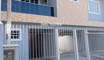 Sobrado  a venda, 03 quartos com suite, 6 vagas de garagem no Monte Libano - SJP