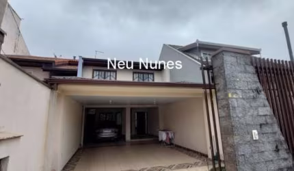 Sobrado a venda com 3 quartos sendo 2 suites Aristocrata- SJP