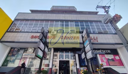 Sala Comercial a venda 30 m2  Centro São José dos Pinhais  - PR