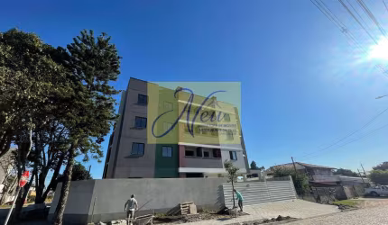 apartamento 02 dormitorios  Parque da Fonte São José dos Pinhais