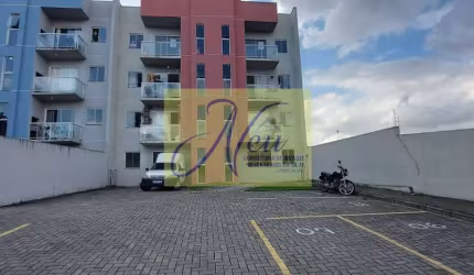 Apartamento novo 02 Dormitórios a venda  Colonia R Grande S.J.P