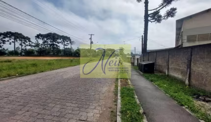 Terreno a venda em condomínio- Colônia Murici-  SJP