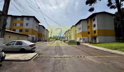 Apartamento a venda reformado 02 Quartos Tatuquara  Curitiba