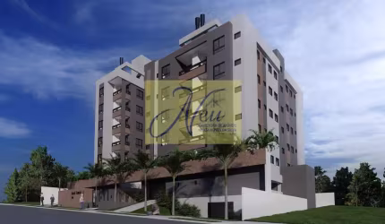 Apartamento Cobertura 03 dormitorios(suite) Boneca do Iguacu  SJP