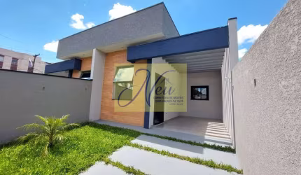 Casa térrea a venda 03 quartos com suíte - Cidade Jardim - SJP