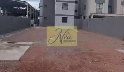 Apartamento a venda  02 dormitórios  Parque da Fonte  São José dos Pinhais