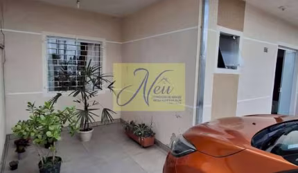 Casa a venda 03 Dormitorios  Jardim Ipê São José dos Pinhais