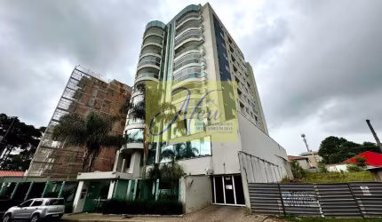 Apartamento a venda , 3 quartos, suite e 4 vagas- Silveira da Motta- SJP