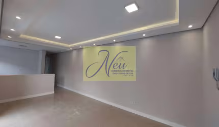 Apartamento novo a venda 3 quartos com suite- Cidade Jardim - SJP