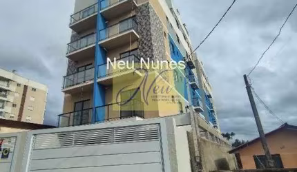 Cobertura duplex  a venda 03 Dormitórios em obra no Bom Jesus- SJP .