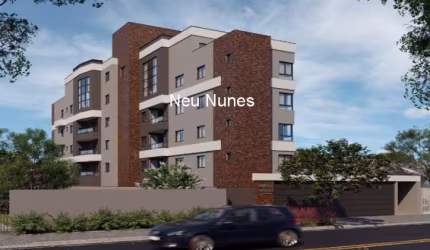 Apartamento Cobertura duplex com 03 dormitorios  - Bom Jesus   São José dos Pinhais