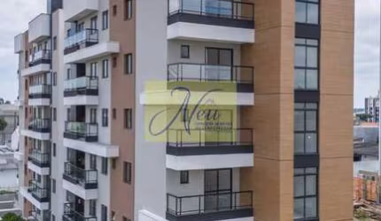 Cobertura com 3 quartos à venda na Rua Coronel Luiz Victorino Ordine, São Pedro, São José dos Pinhais, 97 m2 por R$ 849.000