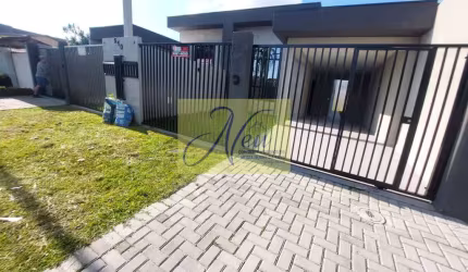 Casa térrea, 03 quartos com suite, 2 vagas- Cidade Jardim  SJP