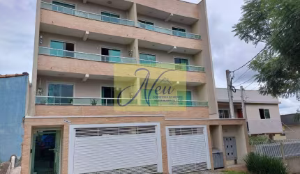 Apartamento 3 quartos com suite - Cidade Jardim- SJP