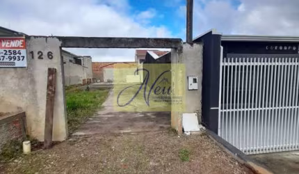 Terreno a venda Bairro São Marcos todo murado pronto para construir SJP