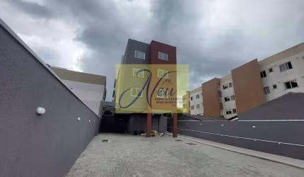 Apartamento  garden 3 quartos com suíte- Cidade Jardim SJP