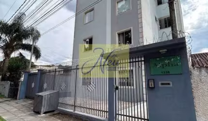 Apartamento a venda 3 quartos Semi mobiliado no Parque da Fonte SJP