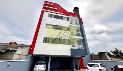 Apartamento 02 dormitórios Afonso Pena São José dos Pinhais