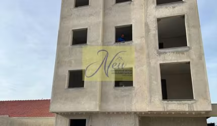 Apartamento novo a venda 3 quartos com suite - Boneca do Iguaçu- SJP