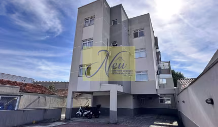 Apartamento a venda Térreo 02  Quartos  São Cristóvão Sao J dos Pinhais