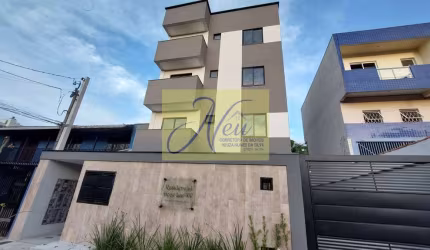 Apartamento terreo com 3 quartos  Afonso Pena 
- SJP