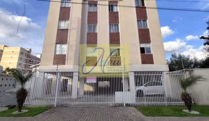 Apartamento  3 dormitórios no Bairro Cidade Jardim em São José dos Pinhais.