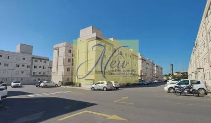 Apartamento térreo  01 dormitórios Colônia R grande Sao J dos Pinhais