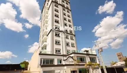 Apartamento a venda, 3 dormitórios ,2 suíte, Centro, SJP.
