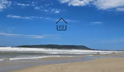 Últimos apartamentos á venda na Praia da Pinheira!