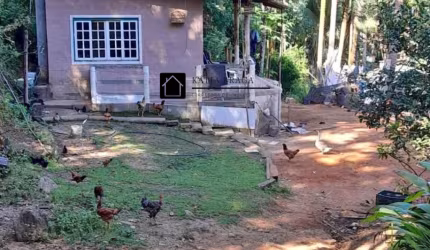 Oportunidde em adquirir um sítio em SJ!