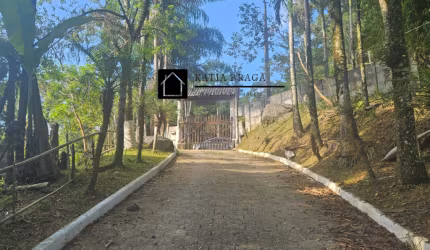 Uma bela área rural á venda pertinho de você!!!