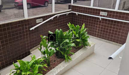 Uma bela unidade a venda no bairro Floresta