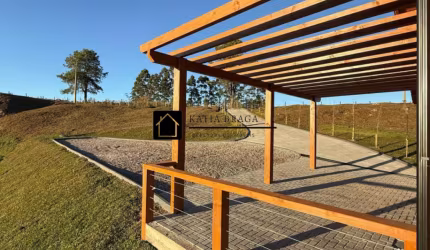 Um local mágico para chamar de seu!