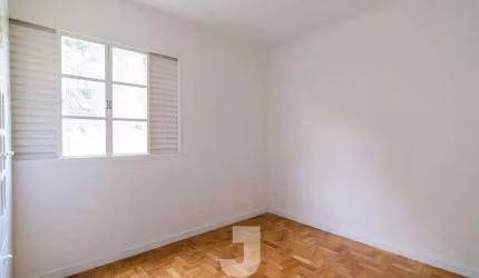 Apartamento à Venda - Vila Mimosa, Campinas - 77,15m2  - 3 Quartos