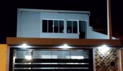 Casa à Venda - Residencial Donato Flores, Tatuí - 210m2  - 3 Quartos