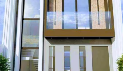 Casa à Venda - Vila Romana, Bragança Paulista - 142m2  - 3 Quartos